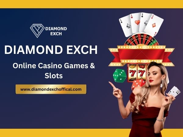 Online Casino Games & Slots