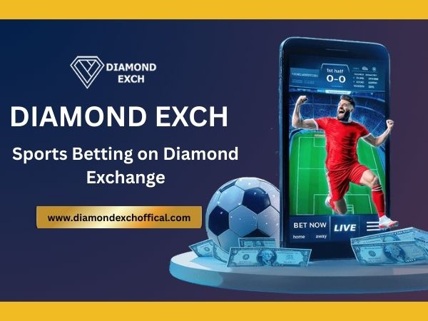 Sports Betting on Diamond Exchange